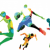 10η Πανελλήνια Ημέρα Σχολικού Αθλητισμού – Ευρωπαϊκή Ημέρα Σχολικού Αθλητισμού 2023